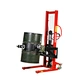 Industrial Drum Tipper